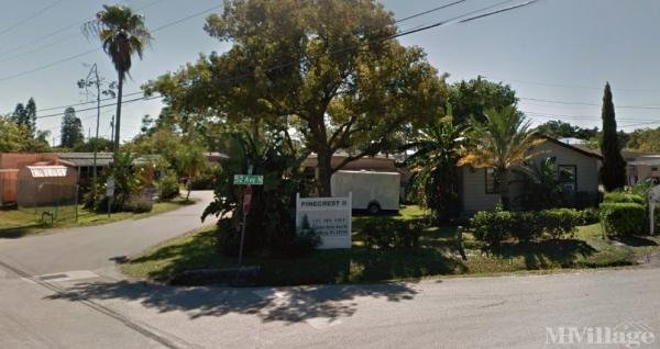 Photo 1 of 1 of park located at 2500 52nd Avenue North Saint Petersburg, FL 33714