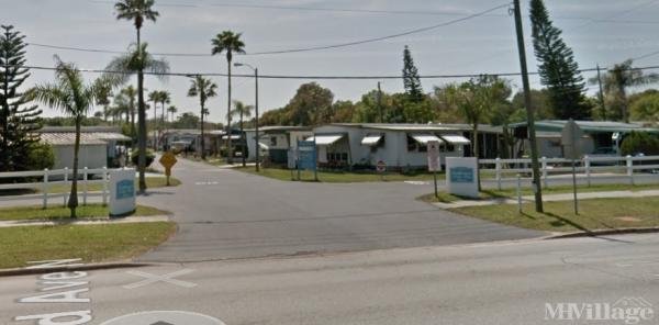 Photo 1 of 2 of park located at 2560 62nd Avenue North Saint Petersburg, FL 33702