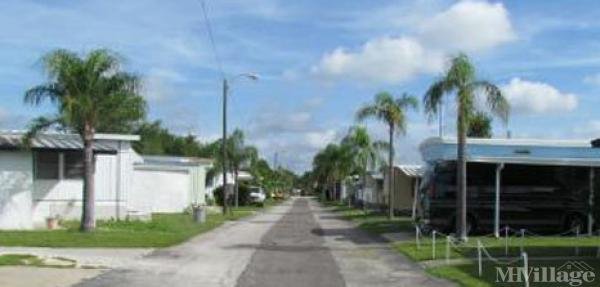 Photo 1 of 1 of park located at 7570 46th Avenue North Saint Petersburg, FL 33709