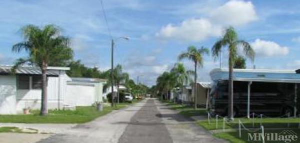 Photo 1 of 1 of park located at 7570 46th Avenue North Saint Petersburg, FL 33709