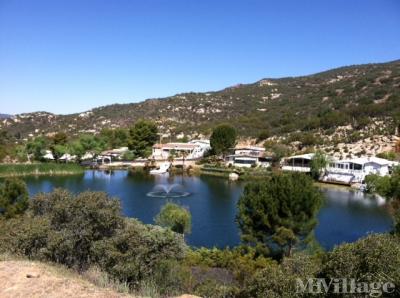 Photo 2 of 10 of park located at 35109 Highway 79 Warner Springs, CA 92086