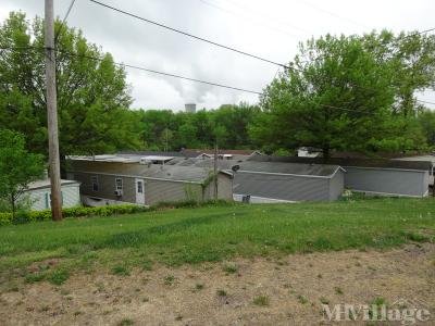 Mobile Home Park in Pottstown PA