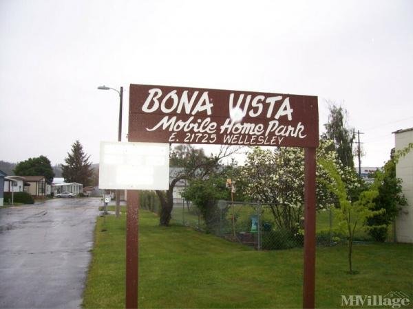 Photo of Bona Vista Mobile Home Park, Otis Orchards WA