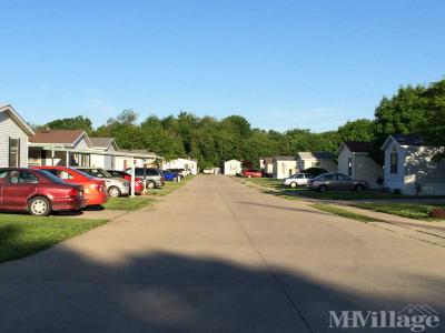 Prairie Grove Mobile Home Park in Springfield, IL | MHVillage