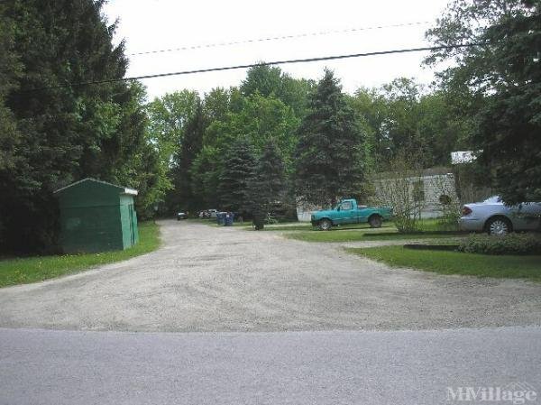 Photo of Cross Station Mobile Home Park, Girard PA