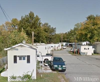 Mobile Home Park in Salem NH