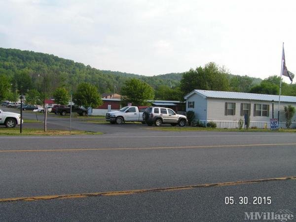 Photo 1 of 2 of park located at 132 Country Ln Bellefonte, PA 16823
