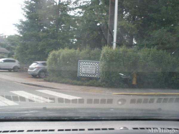 Photo 0 of 2 of park located at 23825 15th Ave SE Bothell, WA 98021