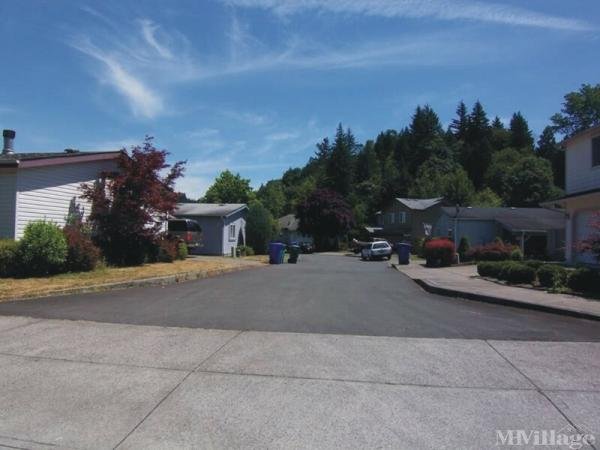 Photo of Homestead Estates, Portland OR