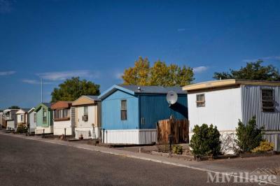 Photo 4 of 6 of park located at 9600 Central Ave SW Albuquerque, NM 87121