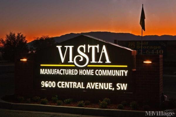Photo of Vista MH Communtiy, Albuquerque NM