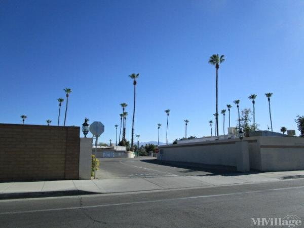 Photo of Palm Desert Mobile Estates, Palm Desert CA