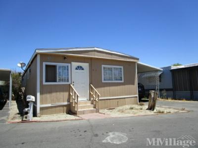 desert palm mobile estates mhvillage park