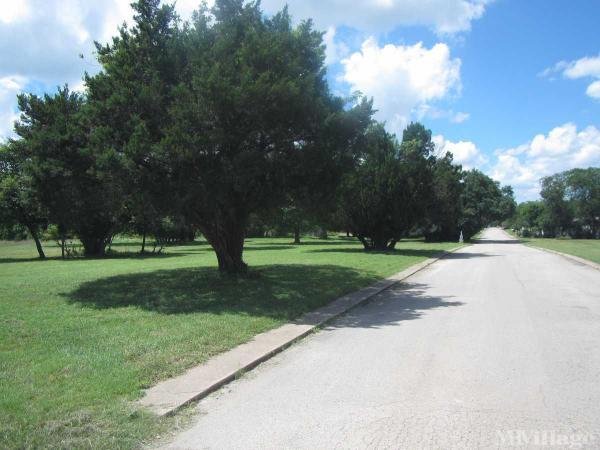 Photo 1 of 2 of park located at 724 W Fm 1626 Austin, TX 78748