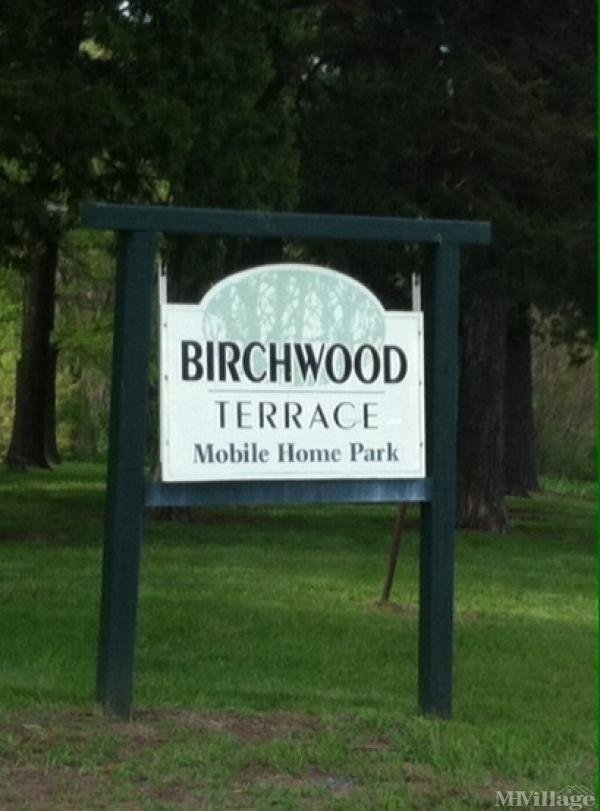 Photo of Birchwood Terrace Mobile Home Park, Wyoming MN