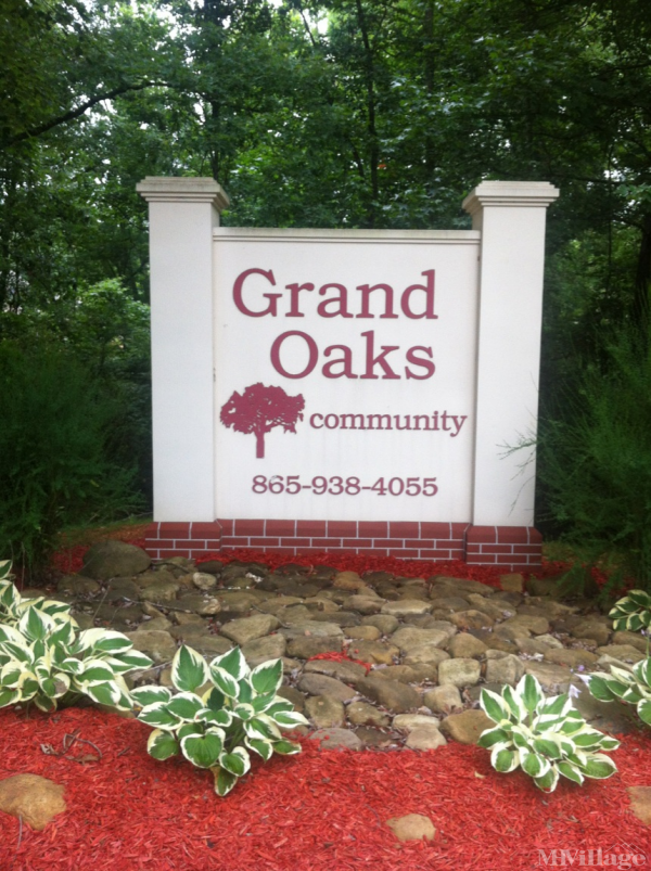 Photo of Grand Oaks, Powell TN