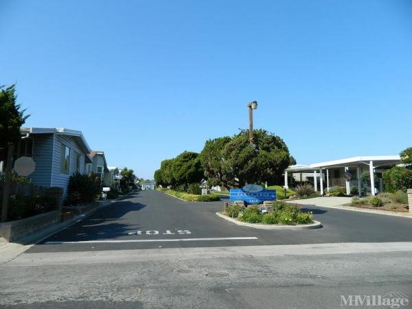 Photo of Villa Santa Cruz, Santa Cruz CA