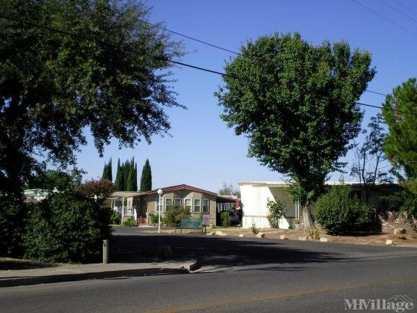 Photo of Green Acres Mobile Manor, Gustine CA