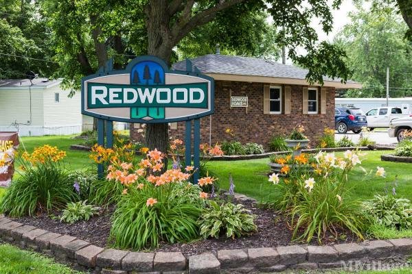 Photo of Redwood MHC, Pontiac IL