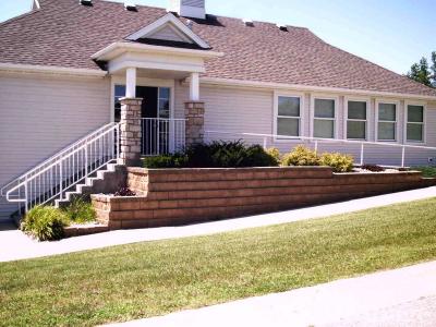 Photo 2 of 21 of park located at 2545 Browning St Ames, IA 50010