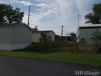 Photo 2 of 4 of park located at 3473 South Park Ave Blasdell, NY 14219