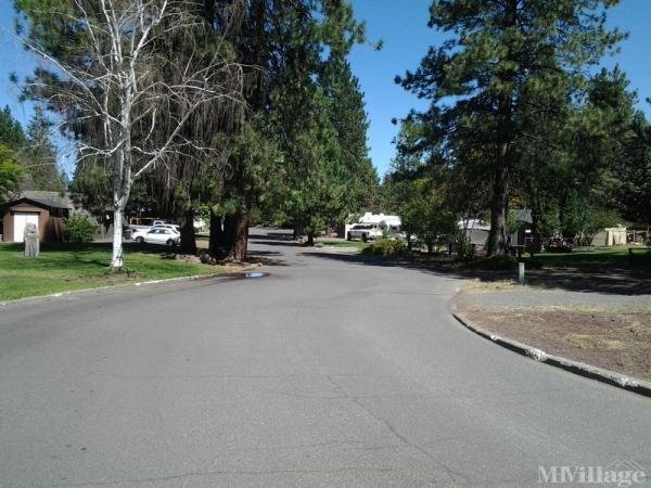 Photo 0 of 2 of park located at 19940 Mahogany Street Bend, OR 97702
