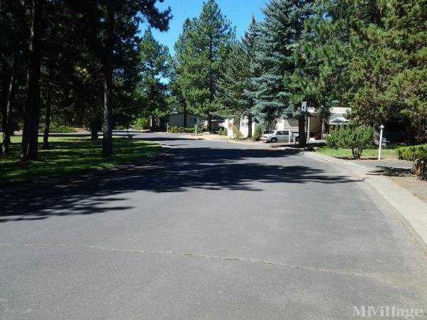 Photo of Romaine Village Country Estates, Bend OR