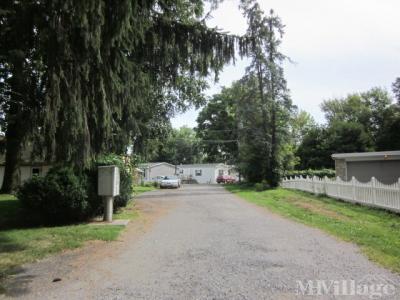 Mobile Home Park in Gordonville PA