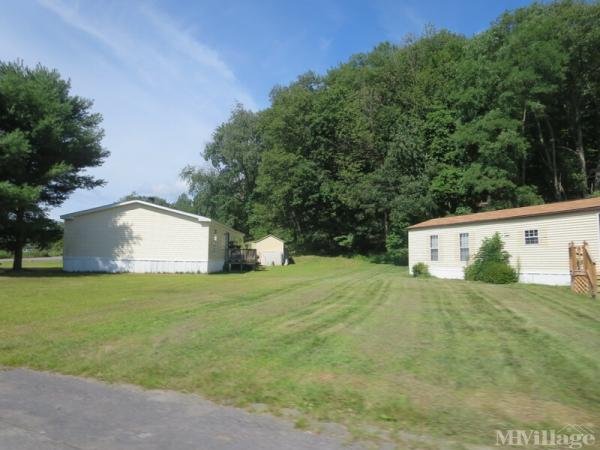 Photo of Gallis Hill Station Mobile Home Park, Hurley NY
