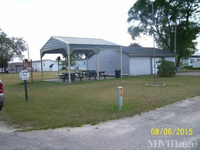 Photo 4 of 9 of park located at 10359 County Rd Y Mazomanie, WI 53560