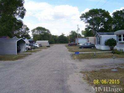 Photo 5 of 9 of park located at 10359 County Rd Y Mazomanie, WI 53560