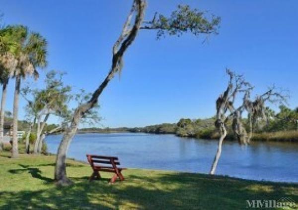 Rambler S Rest Mobile Home Park In Venice Fl Mhvillage