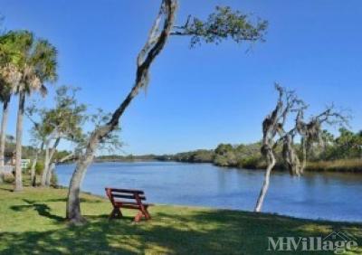 Mobile Home Park in Venice FL