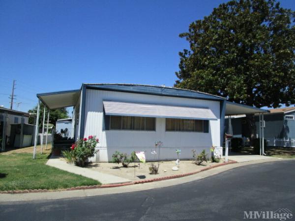 Photo of Beach Boulevard Cottages, Westminster CA