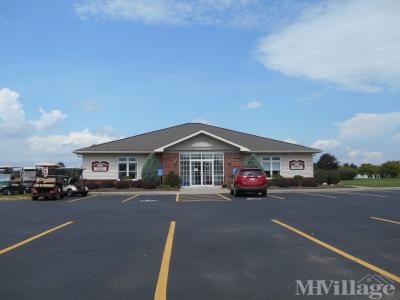 Photo 2 of 7 of park located at 6392 Plastermill Rd Victor, NY 14564