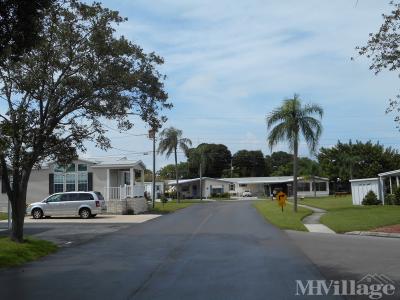 Photo 3 of 19 of park located at 7201 1st Street NE Saint Petersburg, FL 33702