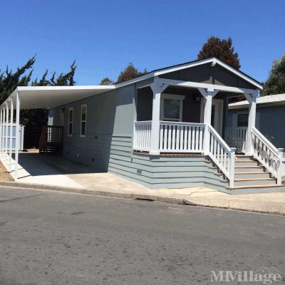 Photo 2 of 3 of park located at 3280 Santa Rosa Avenue Santa Rosa, CA 95407