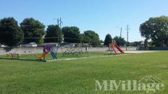 Photo 2 of 5 of park located at 2201 East Macarthur Road Wichita, KS 67216