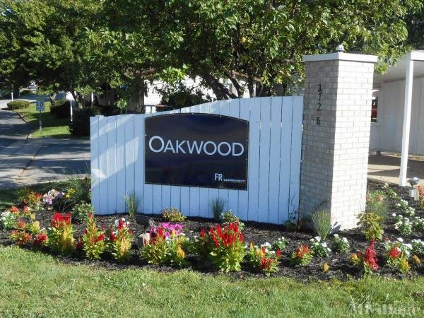 Photo of Oakwood an FR Community, Springfield IL