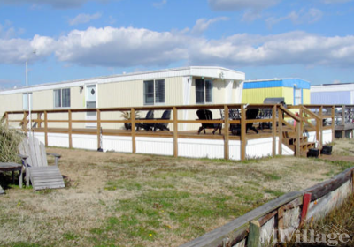 Rv Parks Atlantic Beach Nc