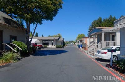 Photo 3 of 10 of park located at 1355 Sebastopol Road Santa Rosa, CA 95407