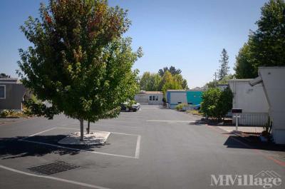 Photo 4 of 10 of park located at 1355 Sebastopol Road Santa Rosa, CA 95407