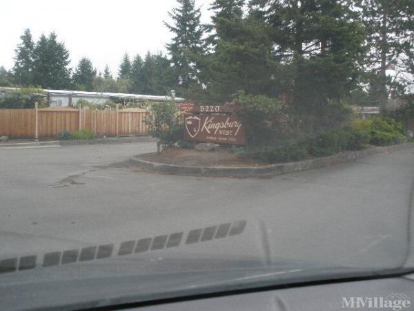 Photo 0 of 2 of park located at 5220 176th Street SW Lynnwood, WA 98037