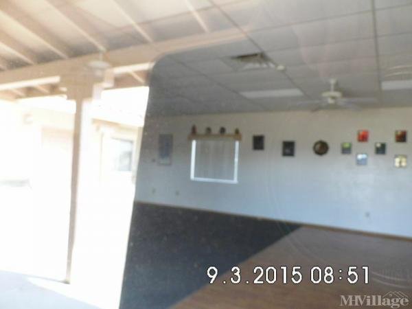 Photo 1 of 2 of park located at 11350 South Payson Drive Yuma, AZ 85365