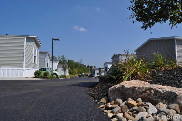 Photo 1 of 2 of park located at 10252 Wellman Rd Streetsboro, OH 44241