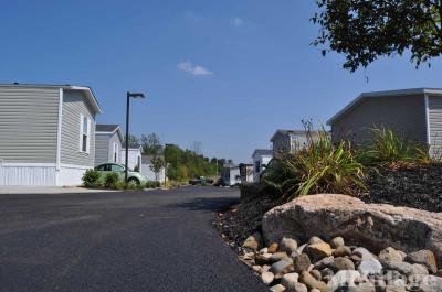 Mobile Home Park in Streetsboro OH