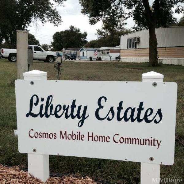 Photo of Liberty Estates, Cosmos MN