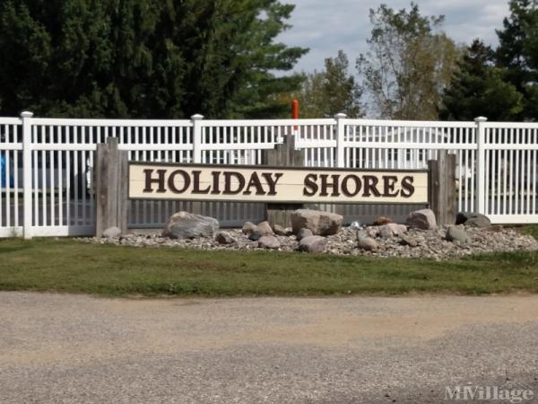 Holiday Shores Rv Resort Goodall Road Durand Mi Holiday Shores RV Resort Mobile Home Park in Durand, MI | MHVillage