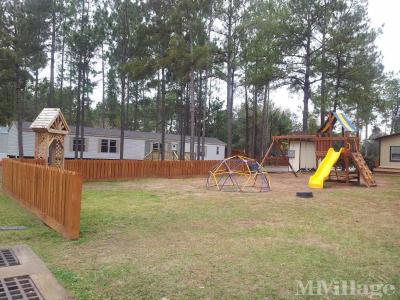Photo 2 of 7 of park located at 25610 Candy Lane Magnolia, TX 77355