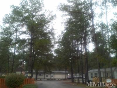 Photo 4 of 7 of park located at 25610 Candy Lane Magnolia, TX 77355